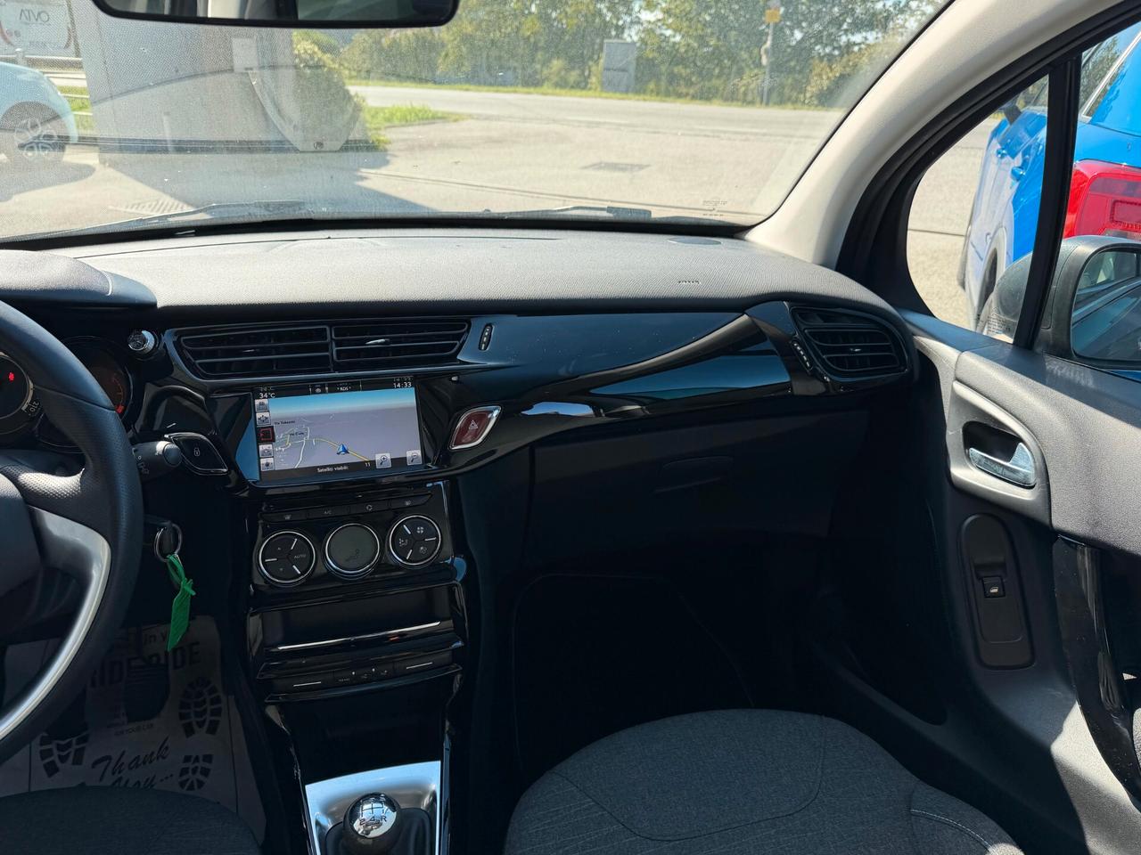 Citroen C3 1.2 Benzina Neopatentati