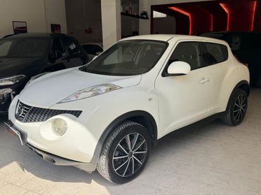 Nissan Juke 1.5 dCi Ministry of Sound