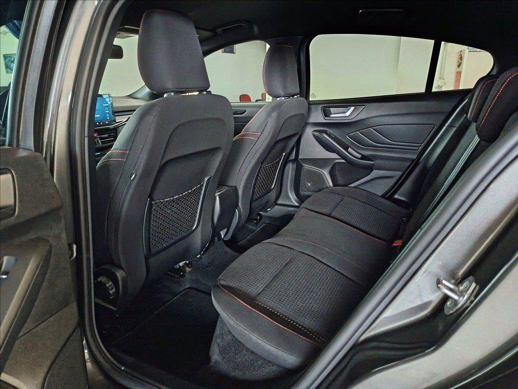 FORD Focus 1.5 ecoblue ST-Line 115cv auto del 2023