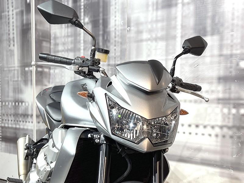 Kawasaki Z 750