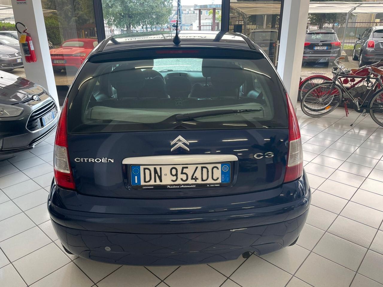 Citroen C3 1.1 Classique