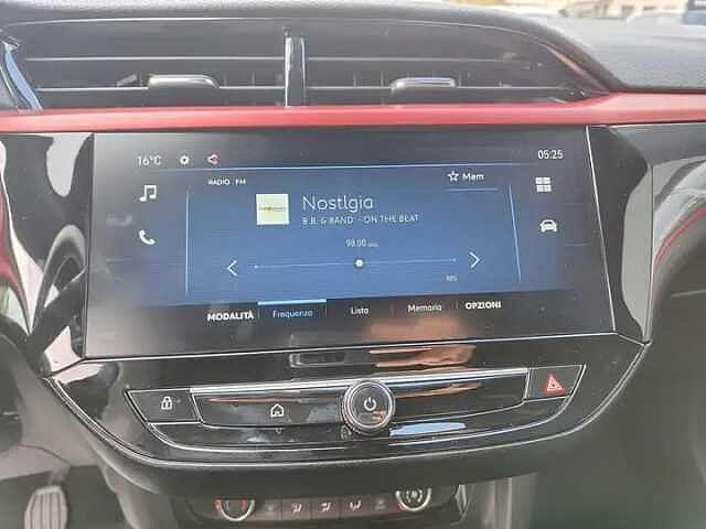 Opel Corsa 1.2 TurboBenzina 100cv YES KM ZERO