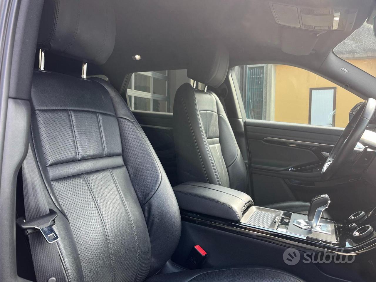 Land Rover Range Rover Evoque 2.0d i4 mhev HSE awd