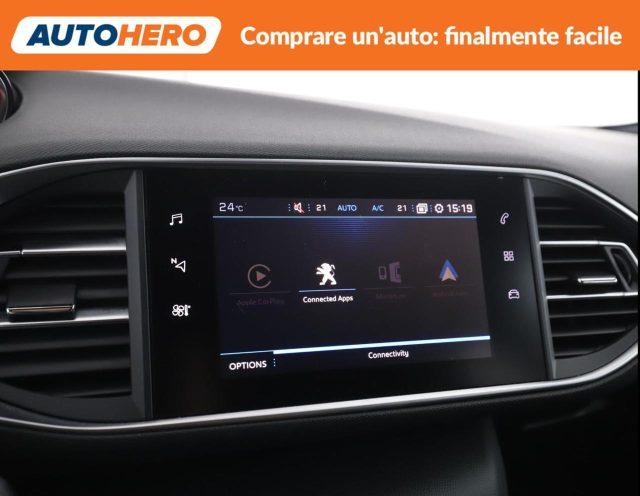 PEUGEOT 308 BlueHDi 130 S&S EAT8 GT Line