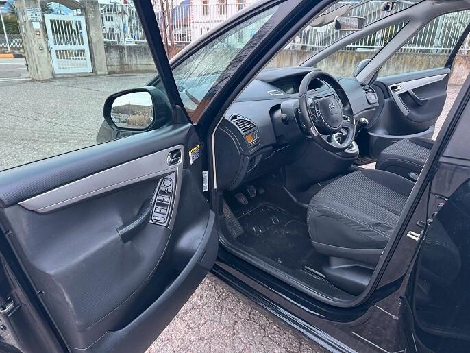 Citroen C4 1.4 VTi 120 Attraction