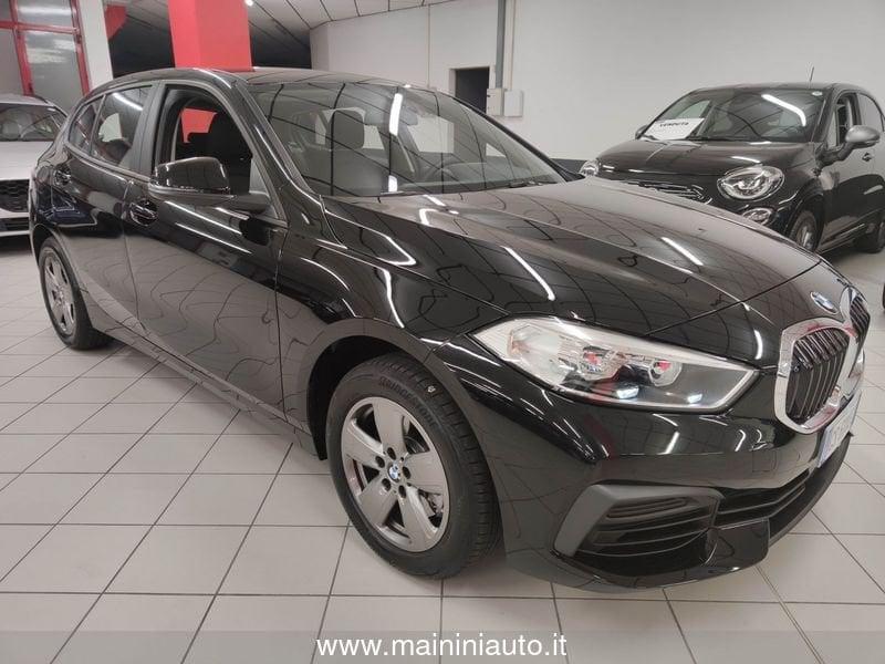 BMW Serie 1 116i 5p. Business Advantage + Car Play