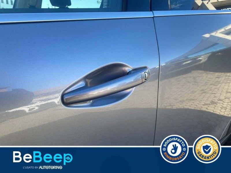 Peugeot 2008 1.6 BLUEHDI ALLURE 100CV MY16