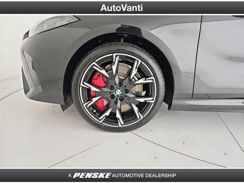 BMW Serie 1 120d 48V MSport Pro