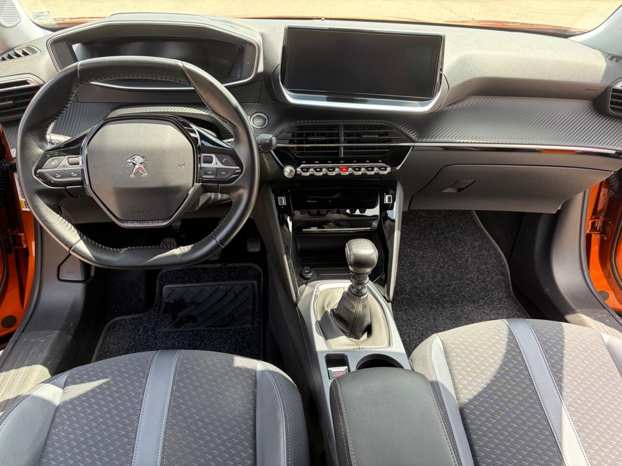 Peugeot 2008 BlueHDi 100 S&S Active