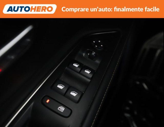 PEUGEOT 5008 BlueHDi 130 S&S EAT8 GT Line