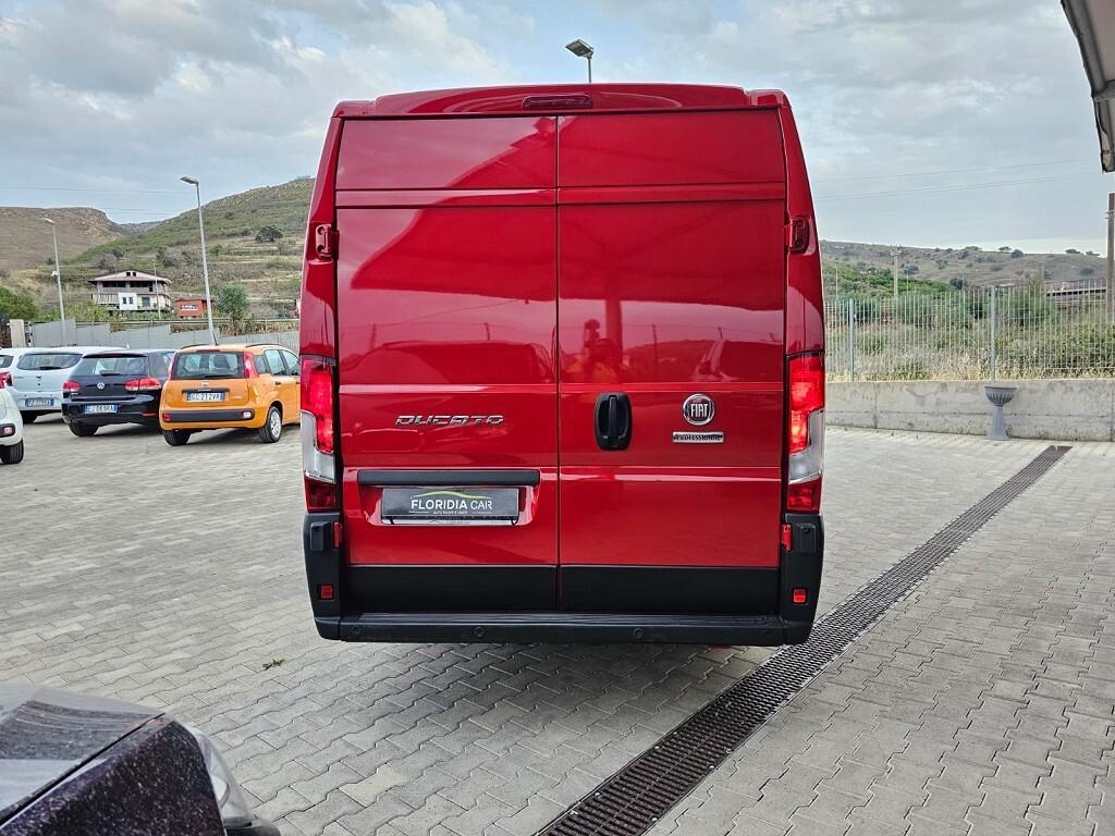 FIAT DUCATO MAXI 2.3 MJT 140CV 09/2019