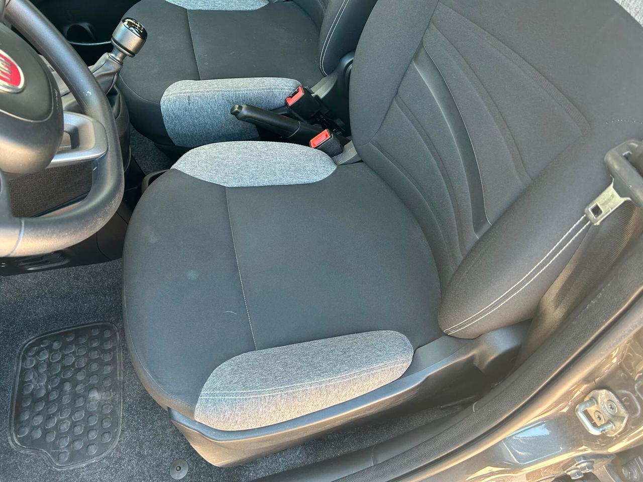 Fiat Panda 1.0 FireFly S&S Hybrid City Cross