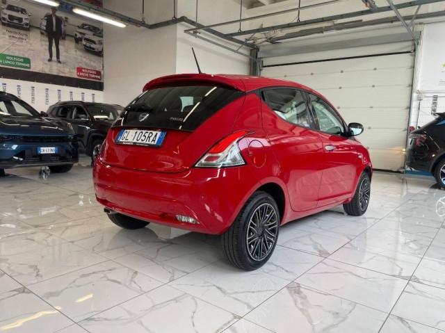 Lancia Ypsilon III 1.0 firefly hybrid Gold s&s 70cv 5p.ti