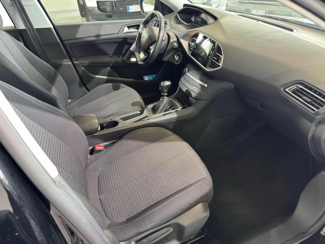 PEUGEOT 308 BlueHDi 130 S&S SW Business