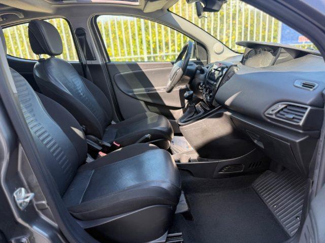 LANCIA Ypsilon Benzina LEGGERE ATTENTAMENTE