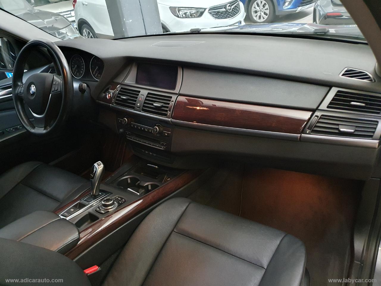 BMW X5 xDrive30d Futura