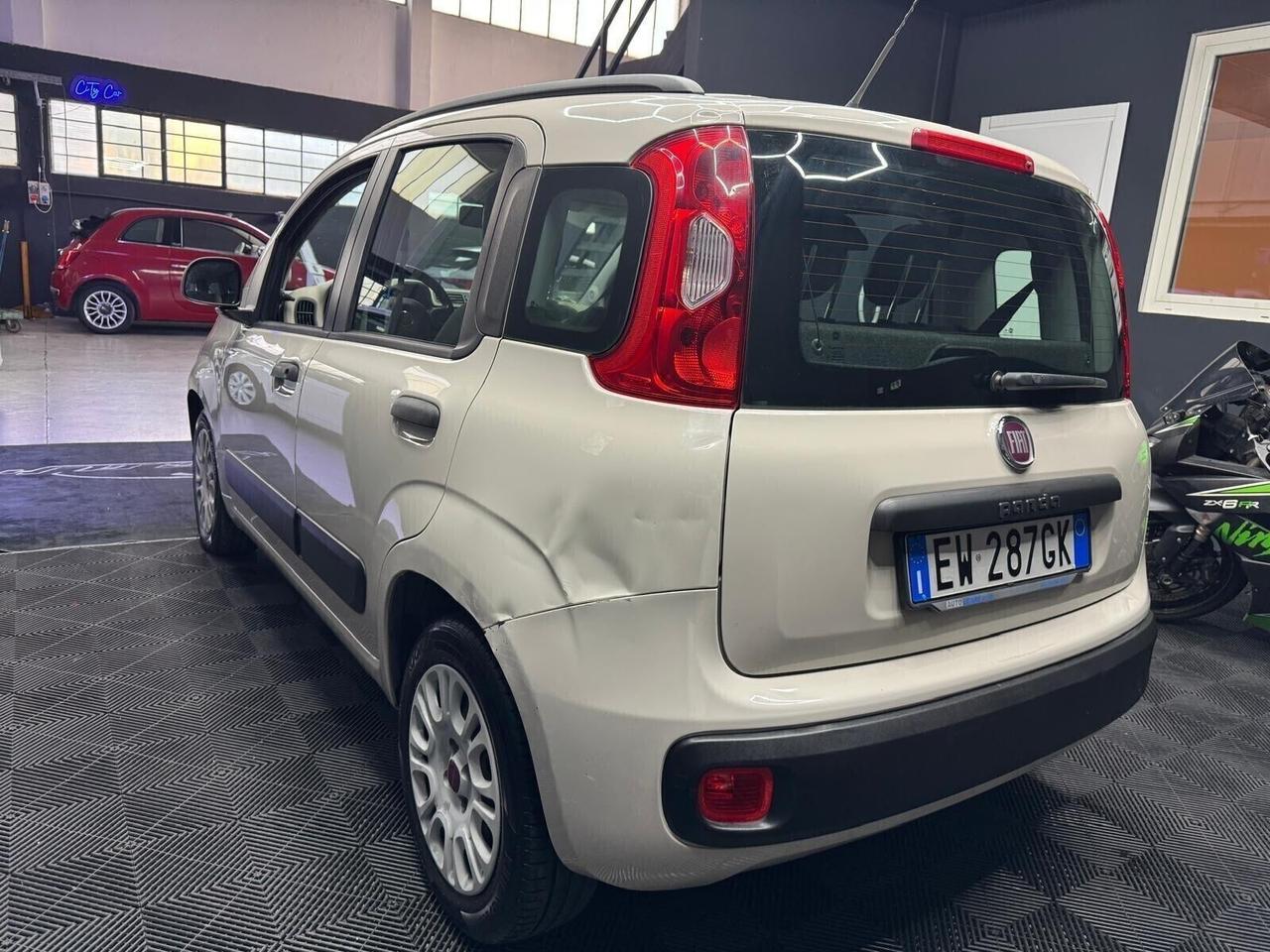 Fiat Panda 1.2 Benzina 69 CV