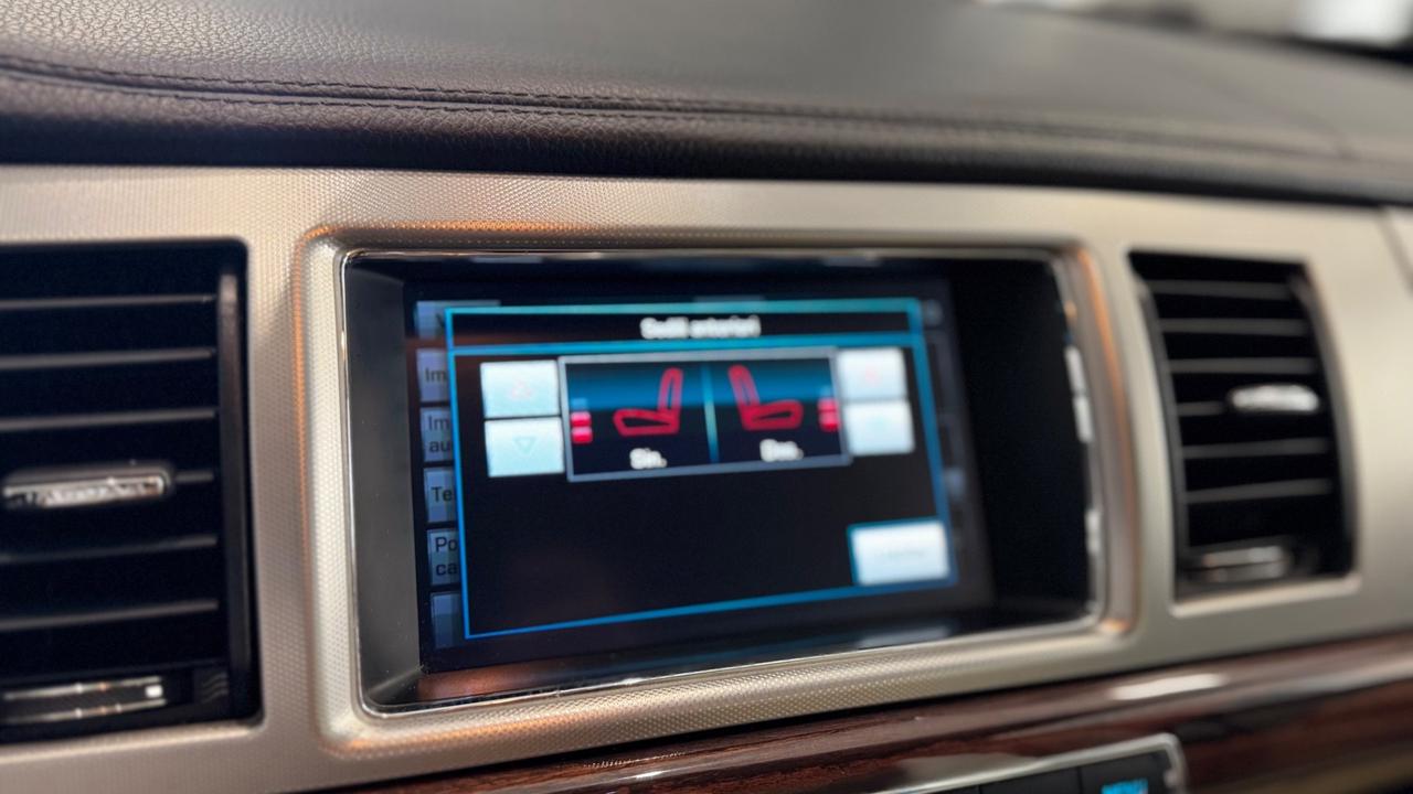 Jaguar XF 2.2 D 200 CV Premium Luxury