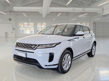 LAND ROVER RANGE ROVER EVOQUE 2.0 D163 MHEV S AWD auto