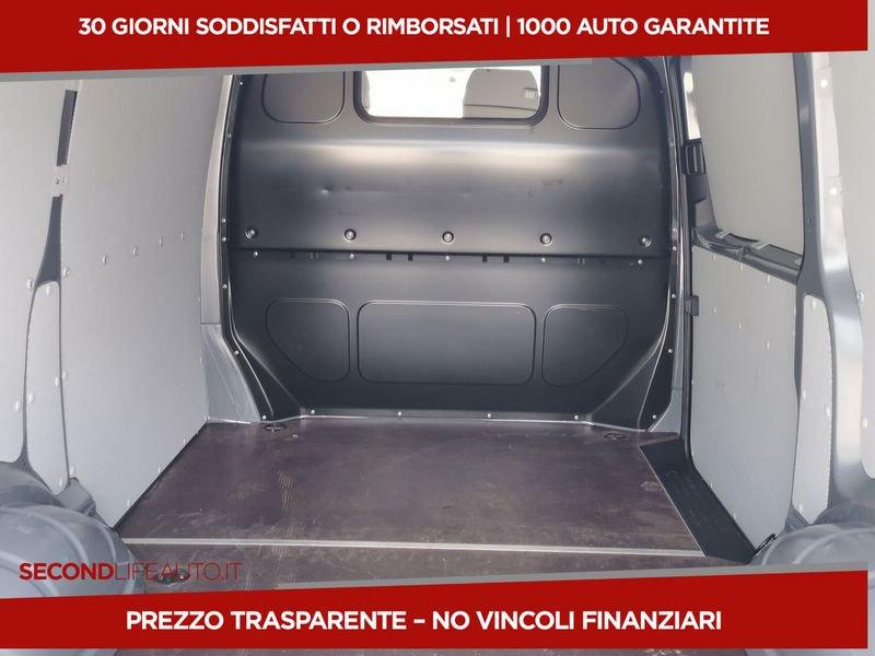 Volkswagen Transp. T6.1 28 2.0 tdi 110cv Business p.c.