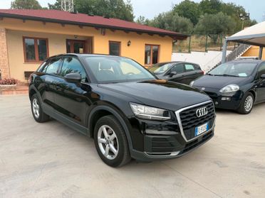 Audi Q2 30 TDI S tronic Business