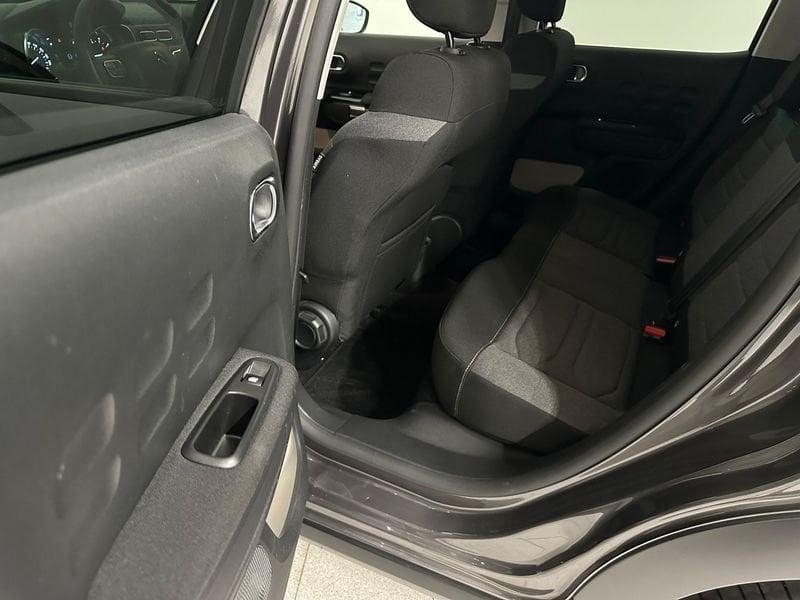 Citroën C3 PureTech 110 S&S EAT6 Shine Pack IVA ESPOSTA