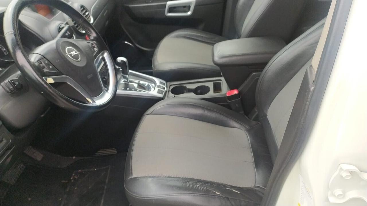 Opel Antara 2.2 CDTI 163CV Start&Stop 4x2 Cosmo