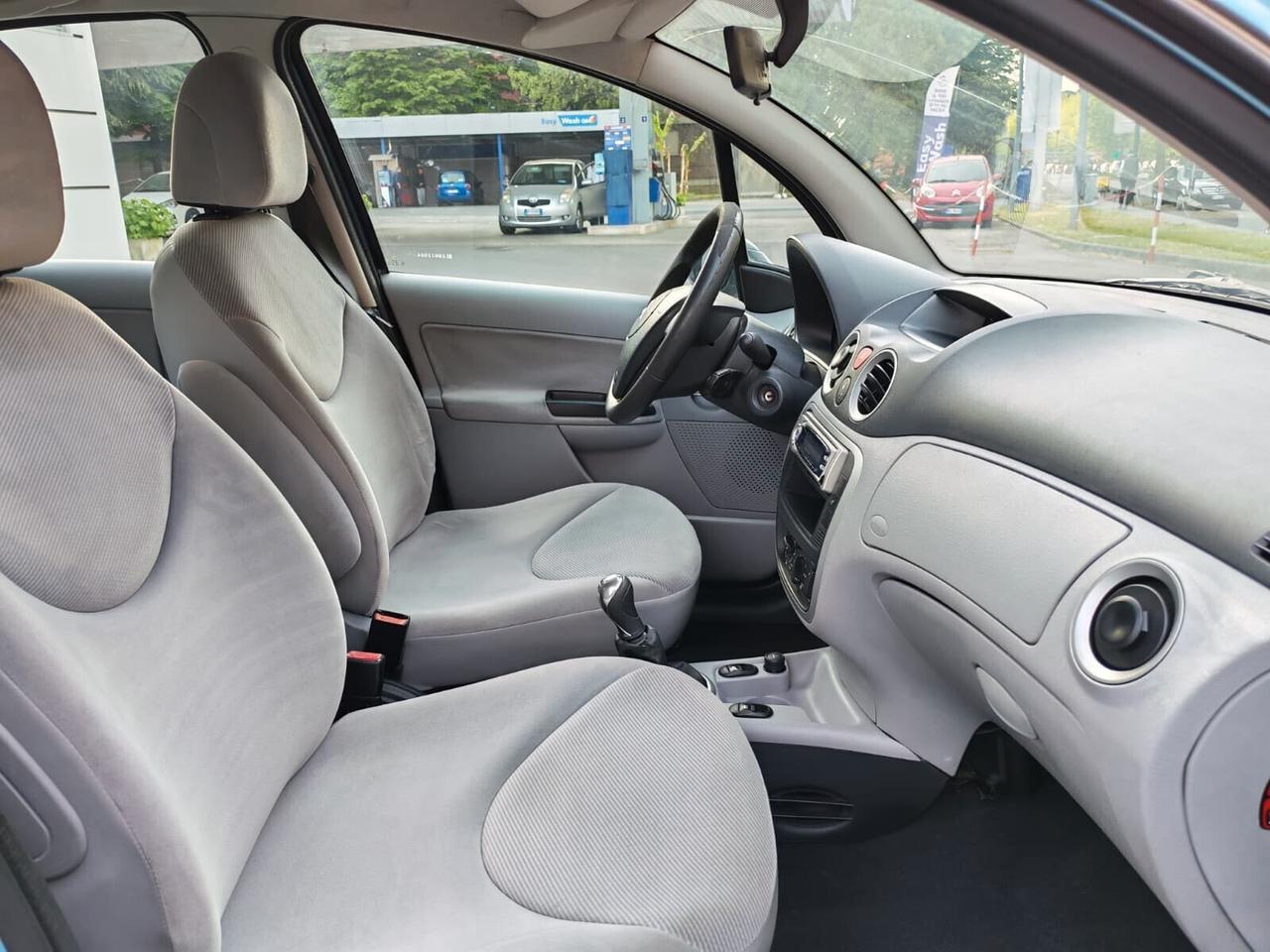 Citroen C3 - SEMPRE TAGLIANDATA !!!