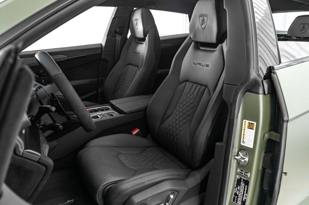 Lamborghini Urus 4.0 Performante NOLEGGIO LUNGO TERMINE - LEASING FULL INCLUSIVE