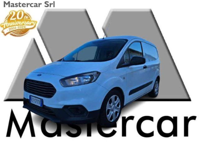 FORD Transit Courier TRANSIT COURIER 1.5 TDCi 75 cv E6 - FZ171TV