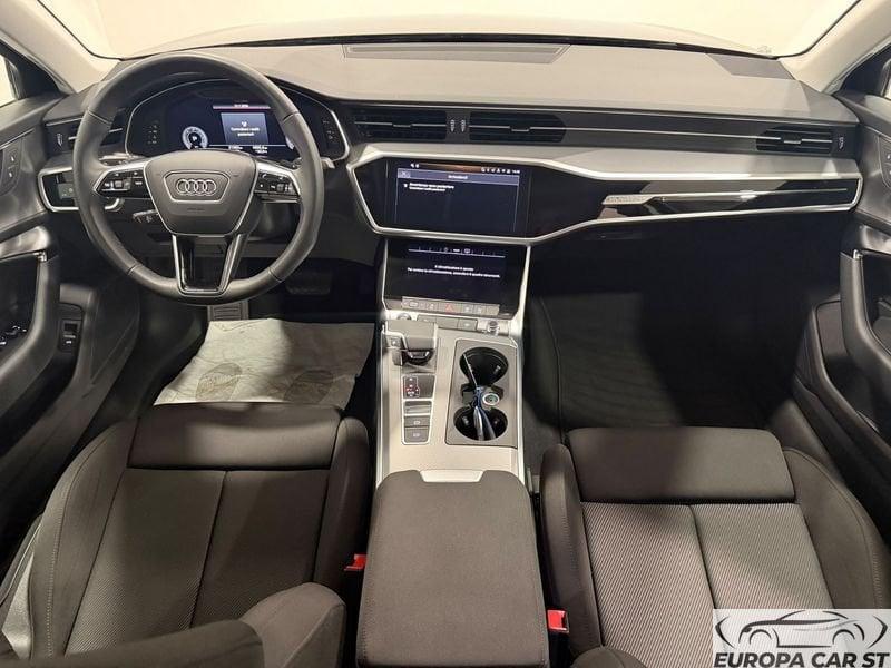 Audi A6 40 TDI 2.0 quattro ultra S tronic S-line Plus