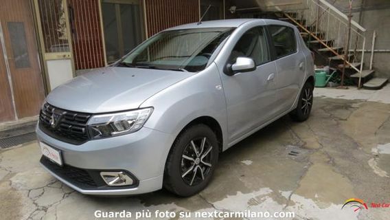 DACIA Sandero Stepway 1.0 SCe 75 CV Access