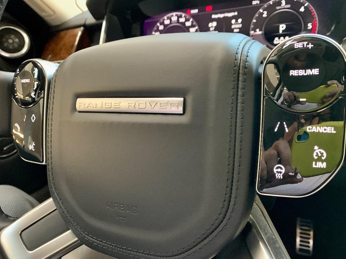 Land Rover Range Rover Range Rover 3.0 sdV6 Vogue auto Fatturabile IVA esposta