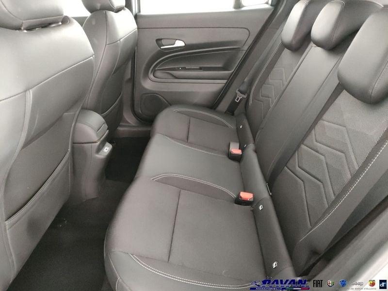 Jeep Avenger 1.2 Turbo 100cv Altitude