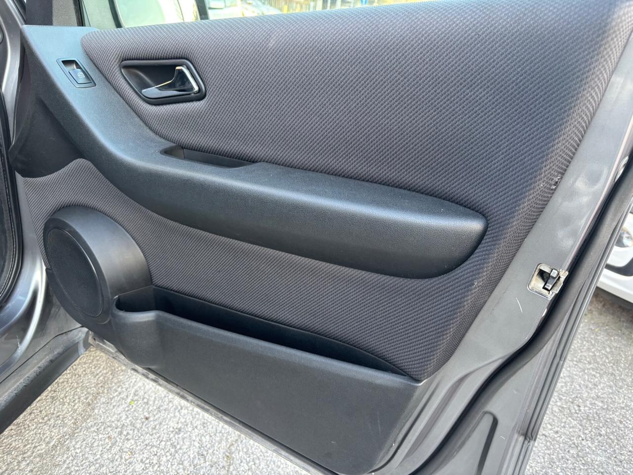 Mercedes-benz A 160 Elegance OK NEOPATENTATI