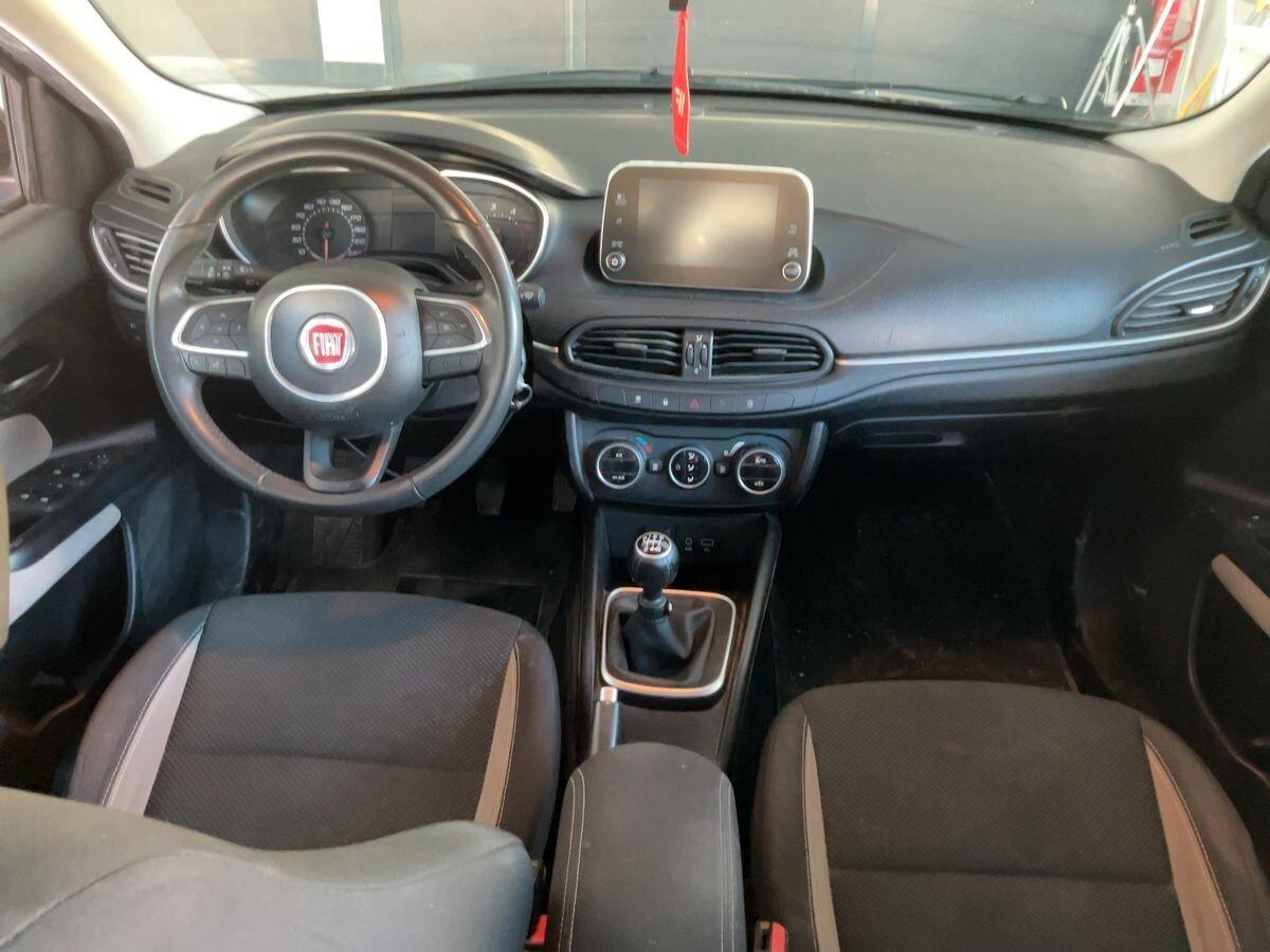 Fiat Tipo 1.6 Mjt Lounge 120CV -IN ARRIVO-
