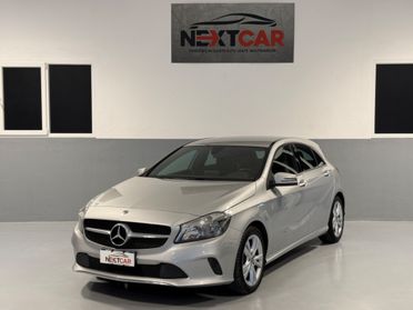 Mercedes-benz A 160 d Automatic Premium