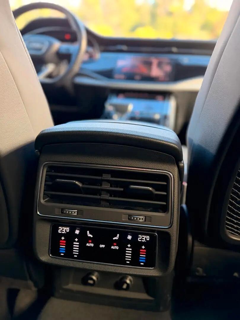 Audi Q8 50 TDI 286 CV quattro tiptronic Sport