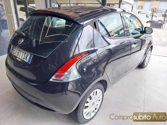 LANCIA Ypsilon 1.2 GPL ( Garanzia 12 Mesi)