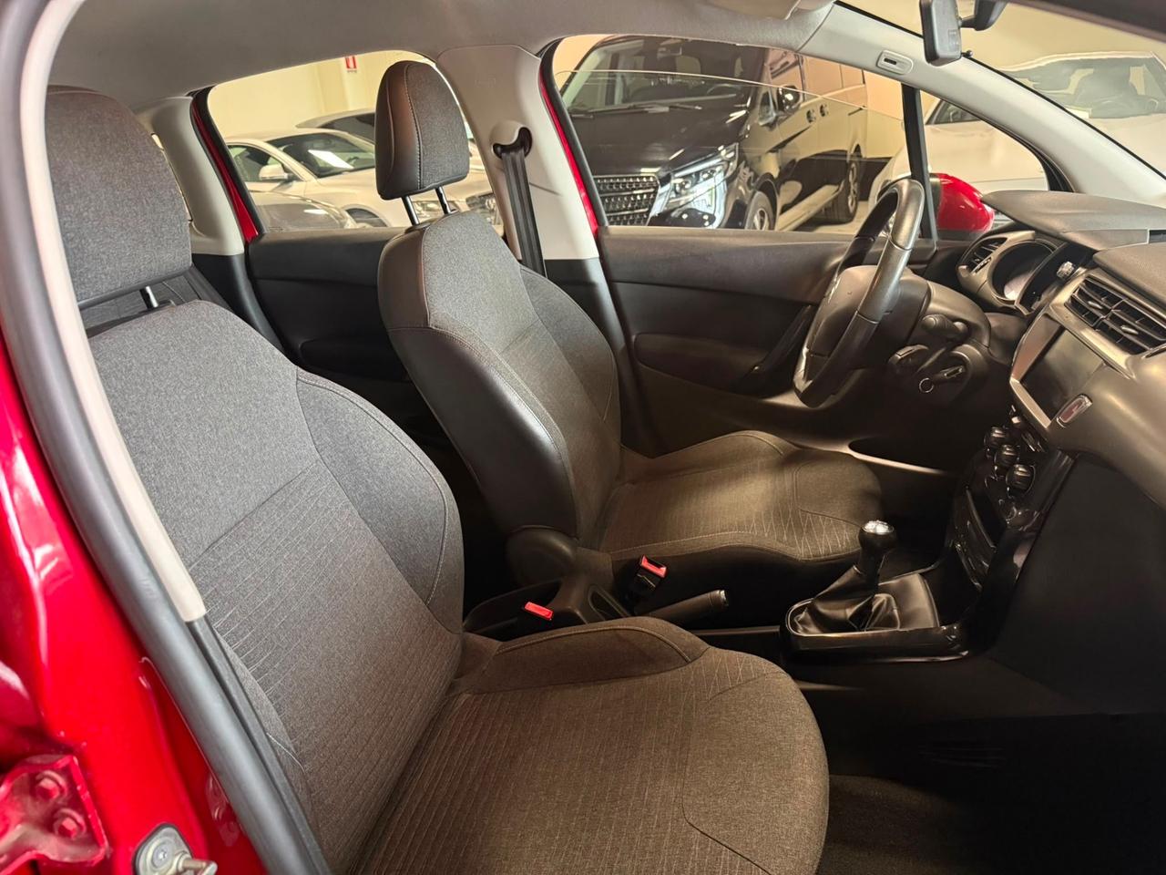Citroen C3 PureTech 82 Feel Edition