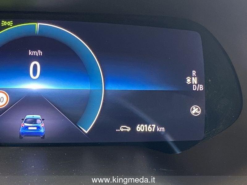 Renault ZOE BATTERIA DI PROPRIETA' - ZOE Zen R135