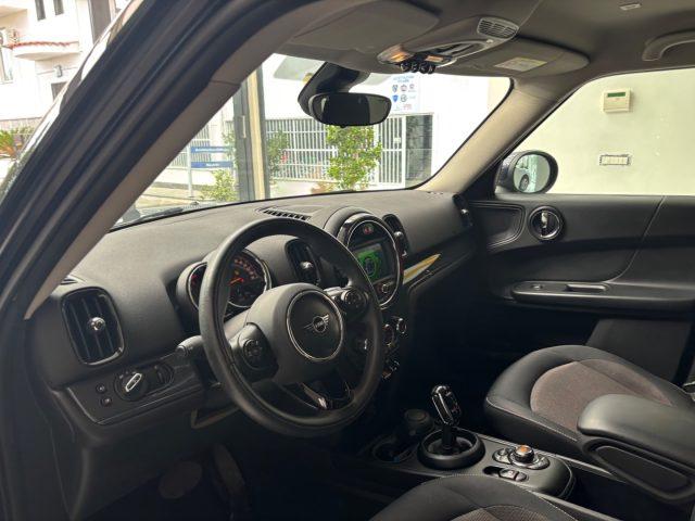 MINI Countryman 2.0 Cooper D Business Countryman Automatica da?279
