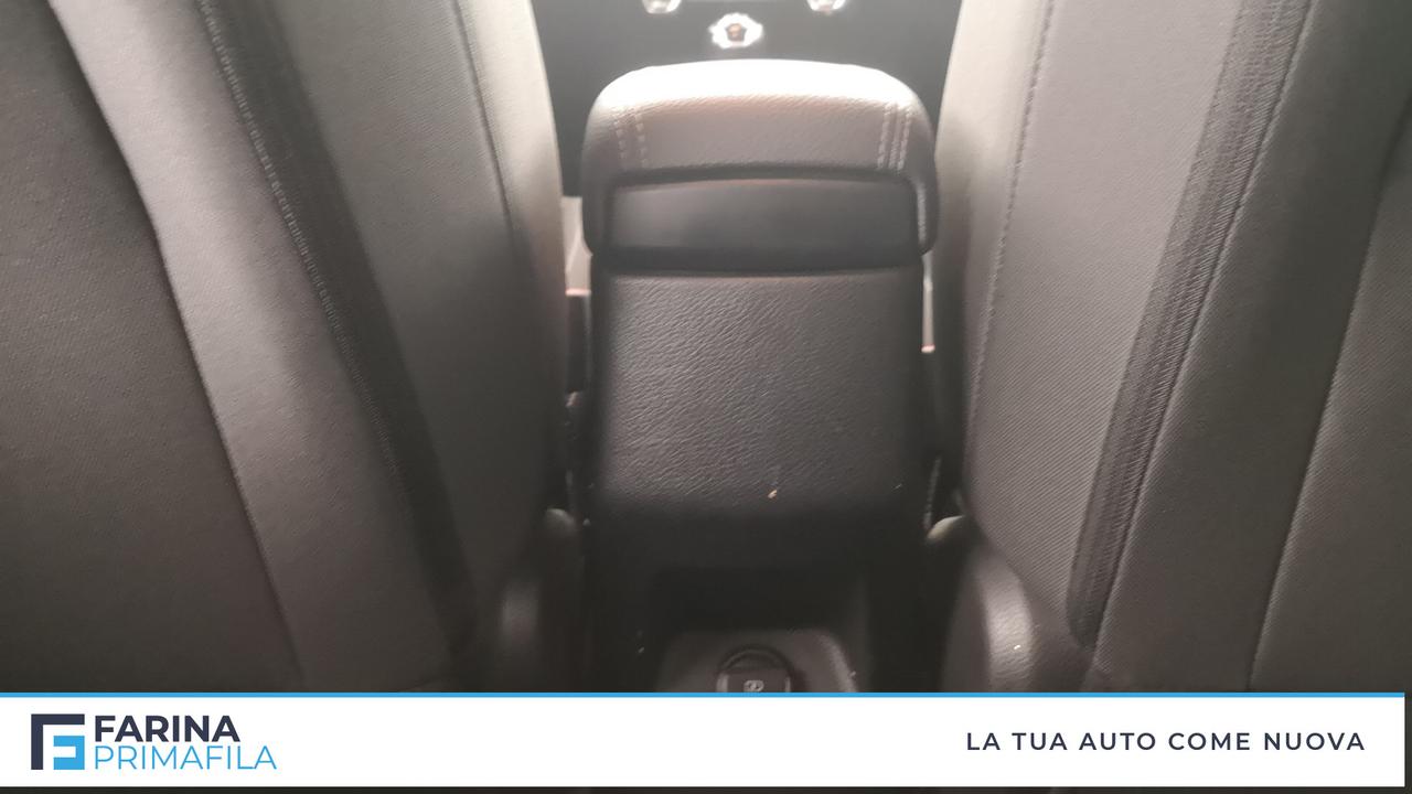 KIA Stonic - Stonic 1.2 dpi Urban gpl 82cv