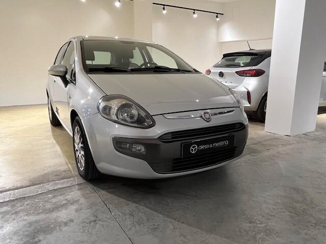 Fiat Punto Evo 1.3 Mjt 95 CV DPF 5 porte S&S Dynamic