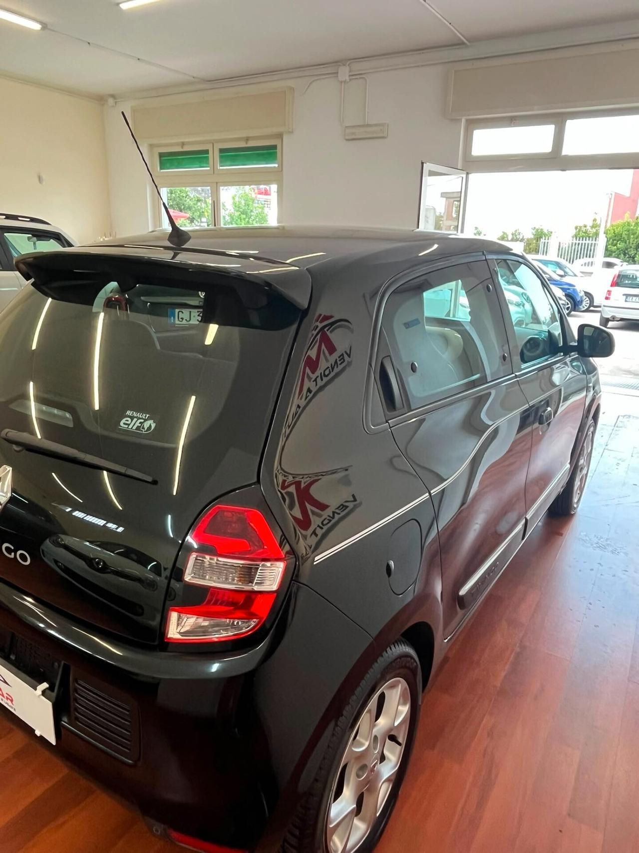 Renault Twingo TCe 90 CV Stop&Start Energy Limited