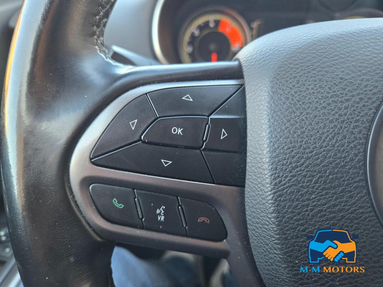 Jeep Cherokee 2.2 mjt Longitude