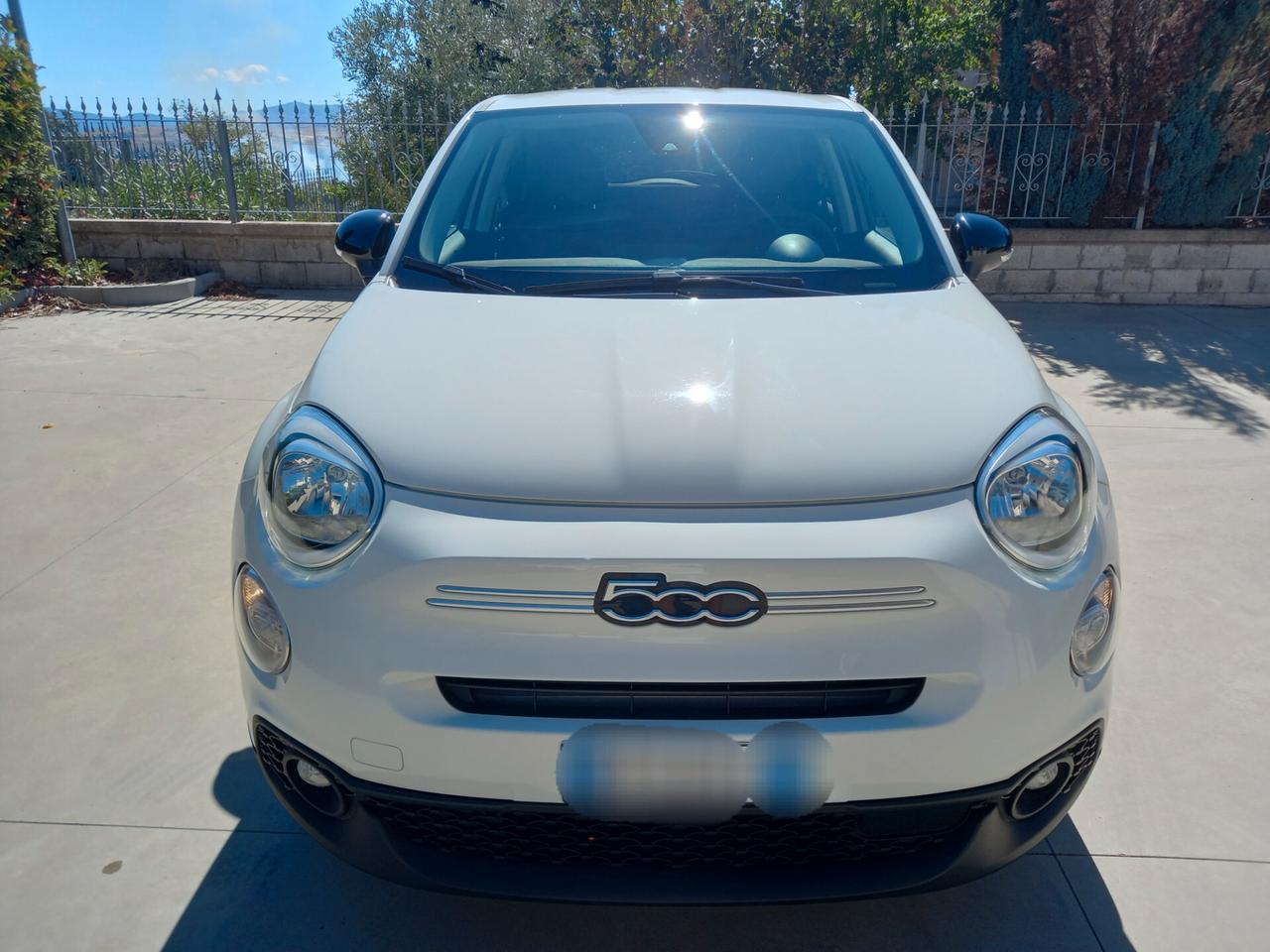 Fiat 500X 1.3 MultiJet 95 CV 2022
