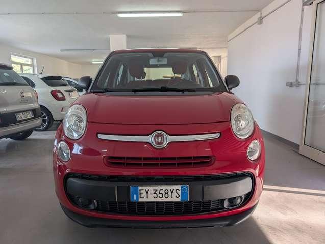 Fiat 500L 0.9 t.air t. natural power Lounge 80cv