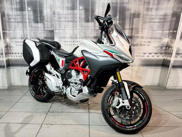 MV Agusta Turismo Veloce 800 Lusso
