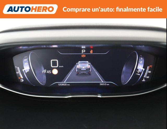 PEUGEOT 3008 BlueHDi 130 S&S Allure